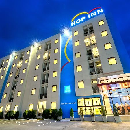 Hop Inn Sakon Nakhon Exterior foto